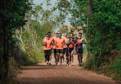 Tinjau Belitung, Menparekraf Pastikan Kesiapan Indonesia Triathlon Series 2021 Tinjau Belitung, Menparekraf Pastikan Kesiapan Indonesia Triathlon Series 2021