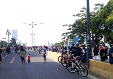 CFD Pekanbaru Belum Ada Rencana Digelar CFD Pekanbaru Belum Ada Rencana Digelar